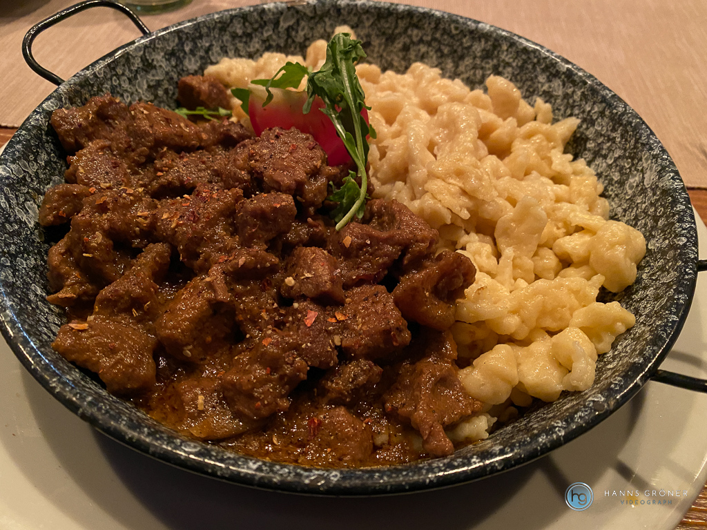 Kiskörös 2021 (Foto: Hanns Gröner)