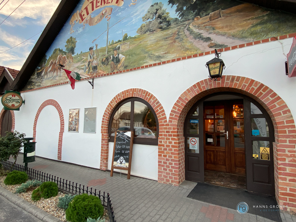 Kiskörös 2021 (Foto: Hanns Gröner)