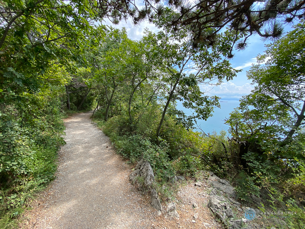 Duino-Aurisina 2021 (Foto: Hanns Gröner)