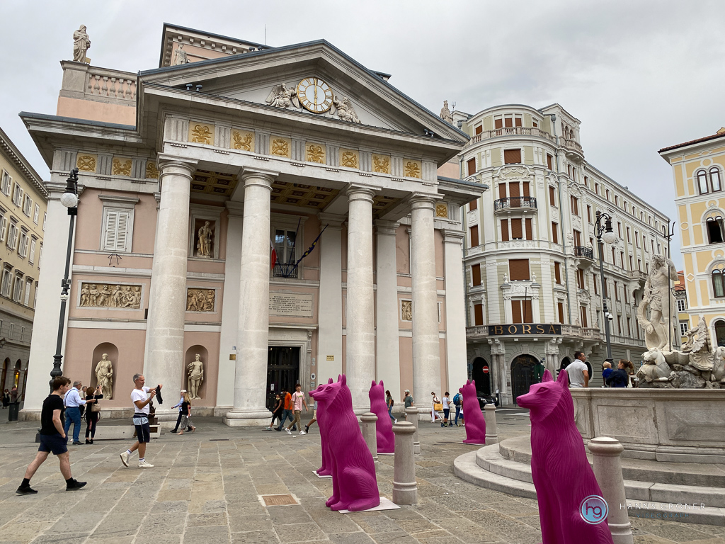 Triest 2021 (Foto: Hanns Gröner)