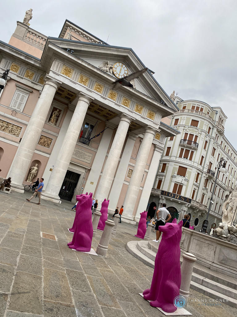 Triest 2021 (Foto: Hanns Gröner)