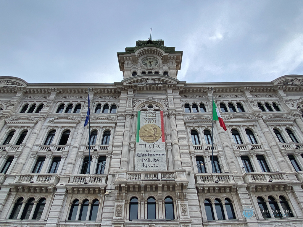 Triest 2021 (Foto: Hanns Gröner)