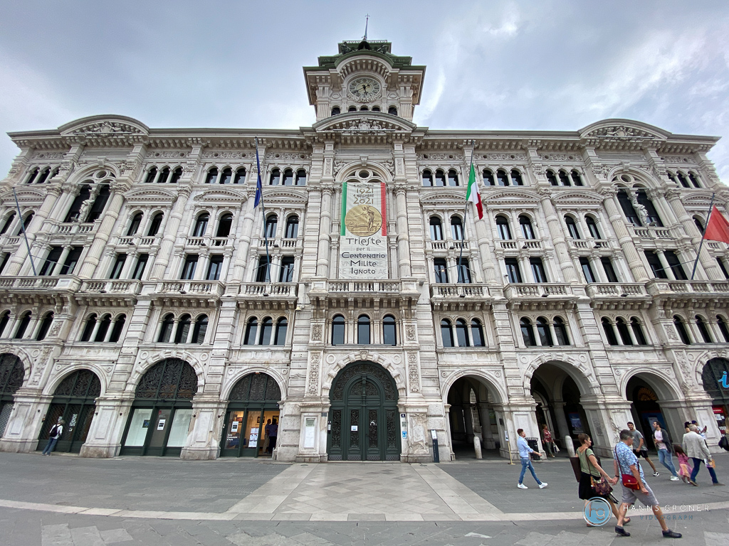 Triest 2021 (Foto: Hanns Gröner)