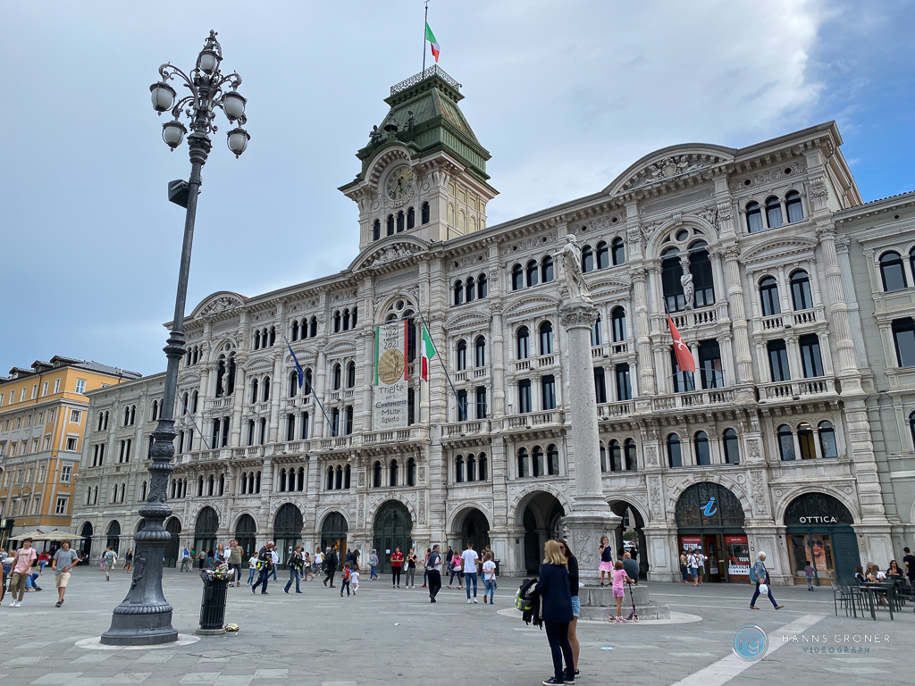 Triest 2021 (Foto: Hanns Gröner)