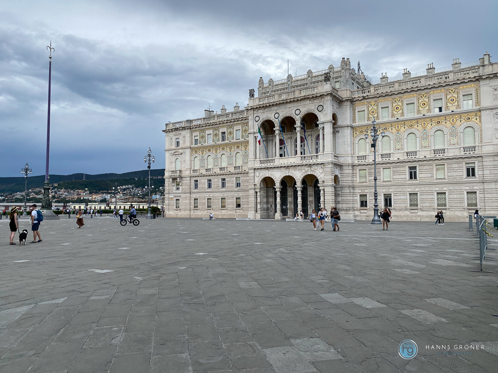 Triest 2021 (Foto: Hanns Gröner)