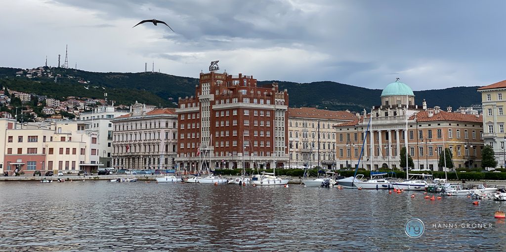Triest 2021 (Foto: Hanns Gröner)