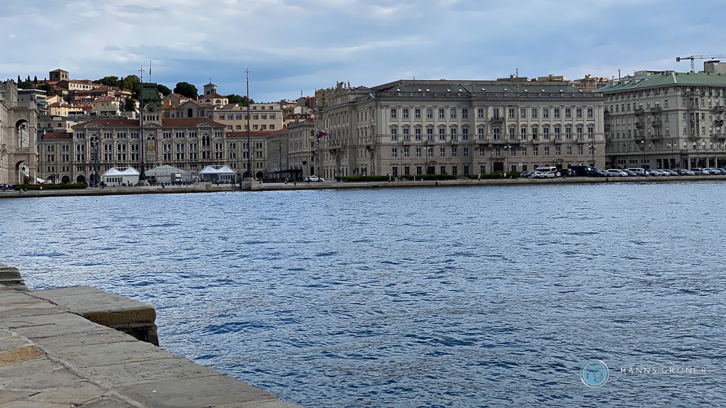 Triest 2021 (Foto: Hanns Gröner)