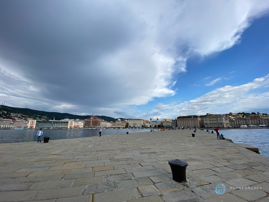 Triest 2021 (Foto: Hanns Gröner)