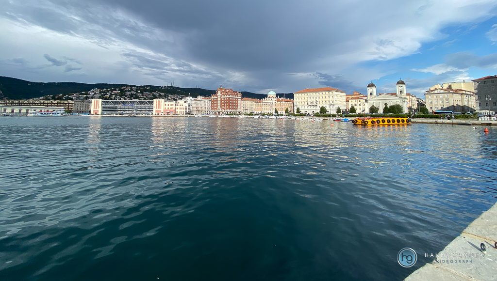 Triest 2021 (Foto: Hanns Gröner)