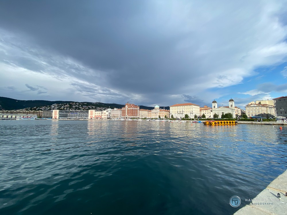 Triest 2021 (Foto: Hanns Gröner)