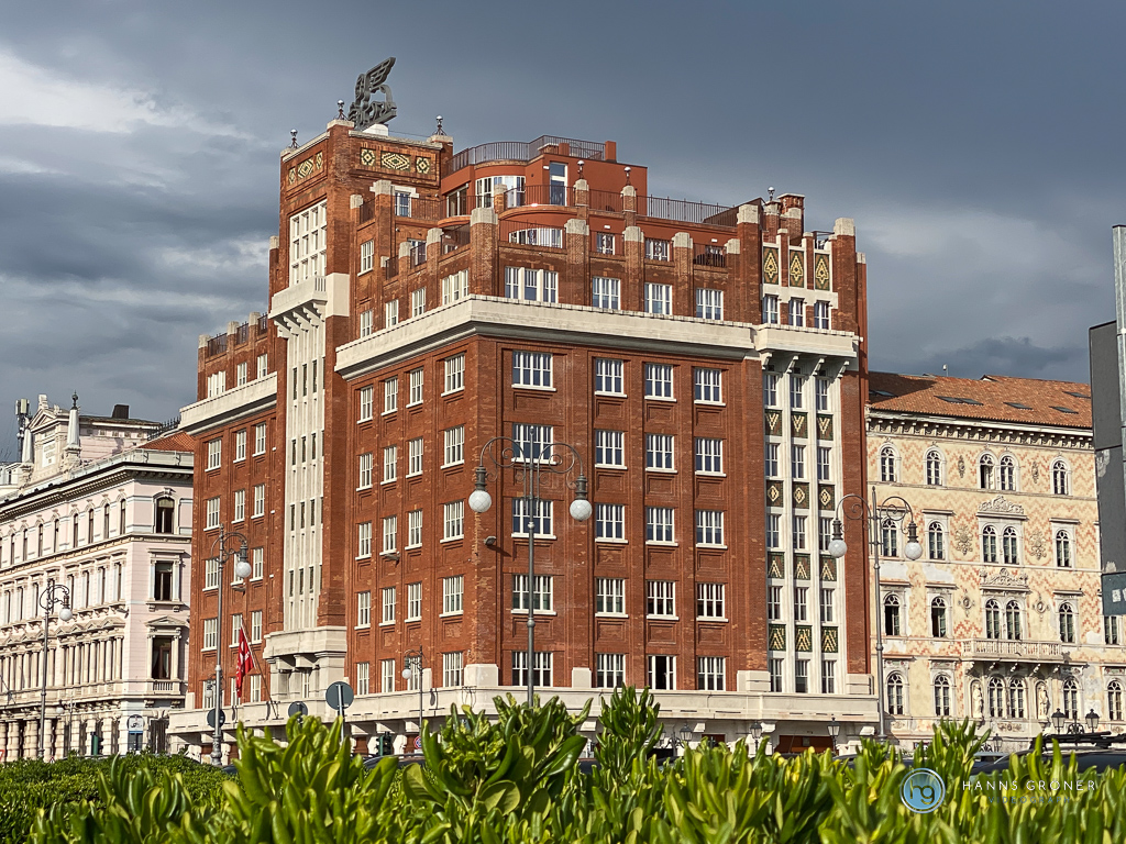 Triest 2021 (Foto: Hanns Gröner)