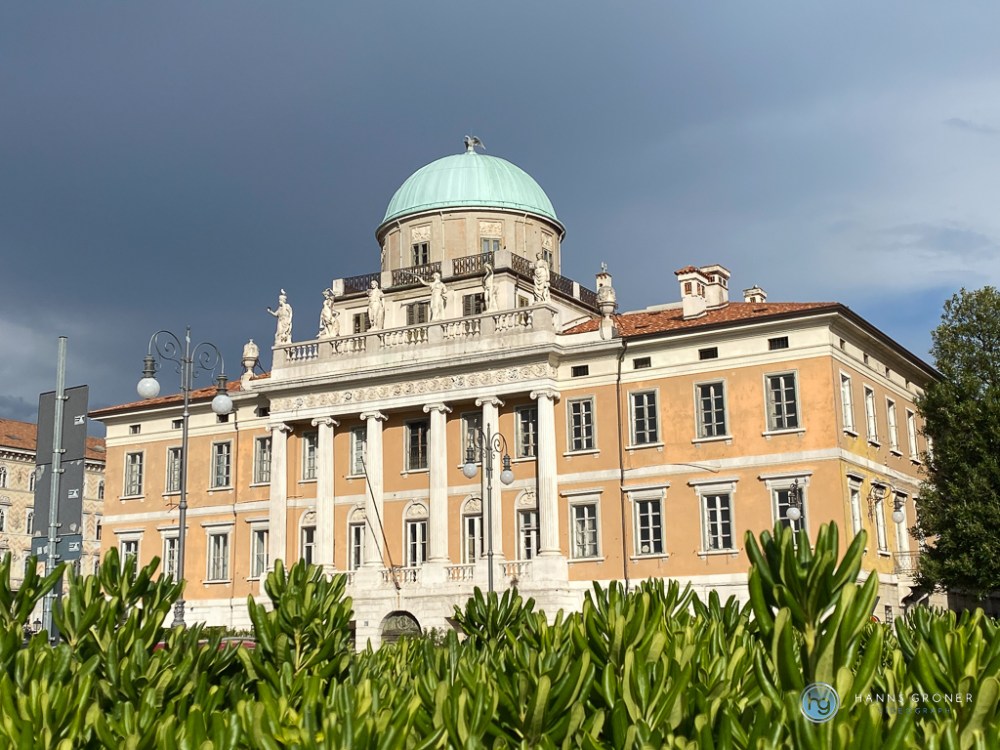 Triest 2021 (Foto: Hanns Gröner)