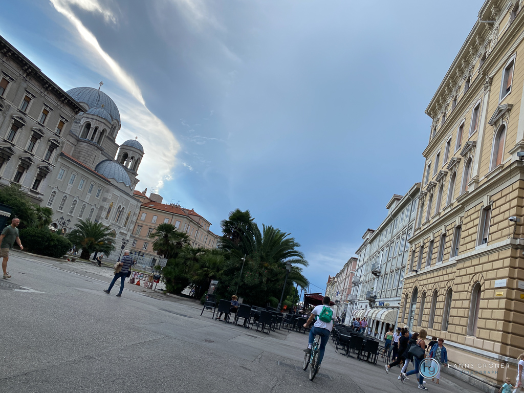Triest 2021 (Foto: Hanns Gröner)