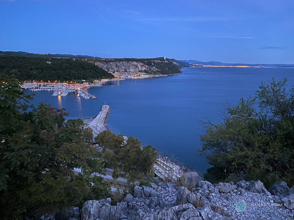 Duino-Aurisina 2021 (Foto: Hanns Gröner)