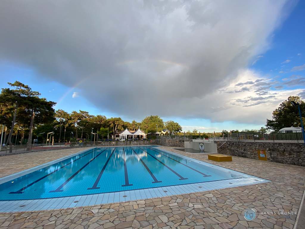 Camping Duino-Aurisina 2021 (Foto: Hanns Gröner)