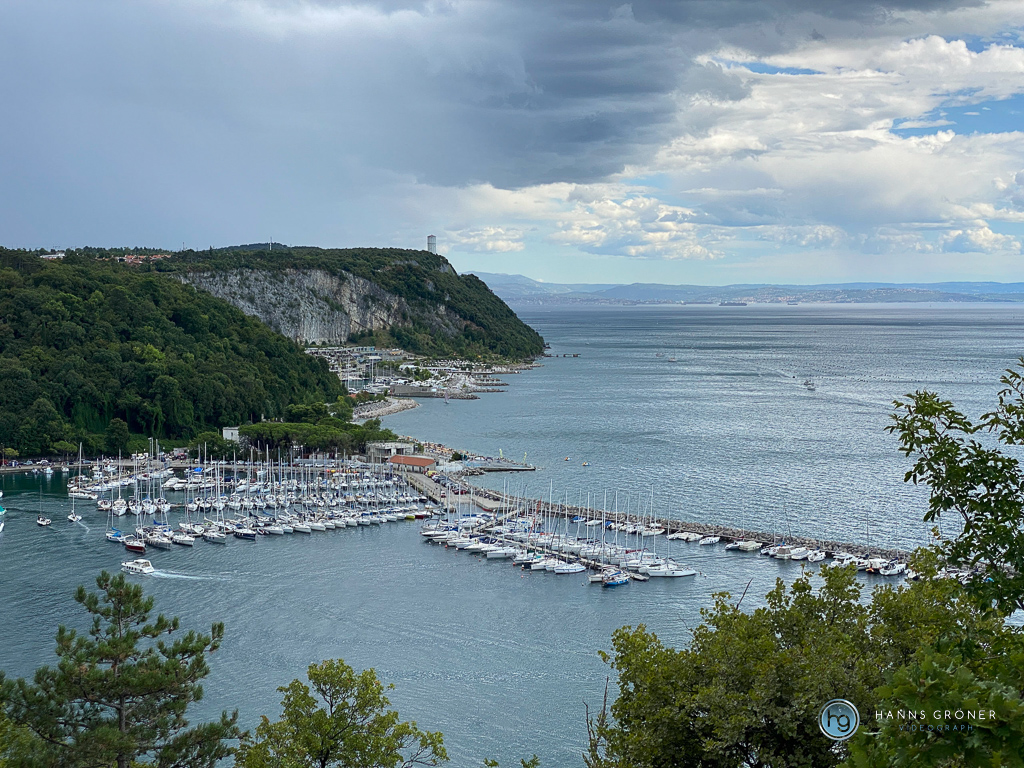 Duino-Aurisina 2021 (Foto: Hanns Gröner)