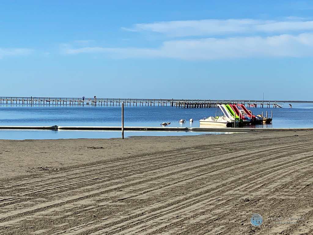 Grado 2021 (Foto: Hanns Gröner)