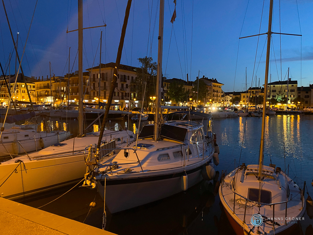 Grado 2021 (Foto: Hanns Gröner)