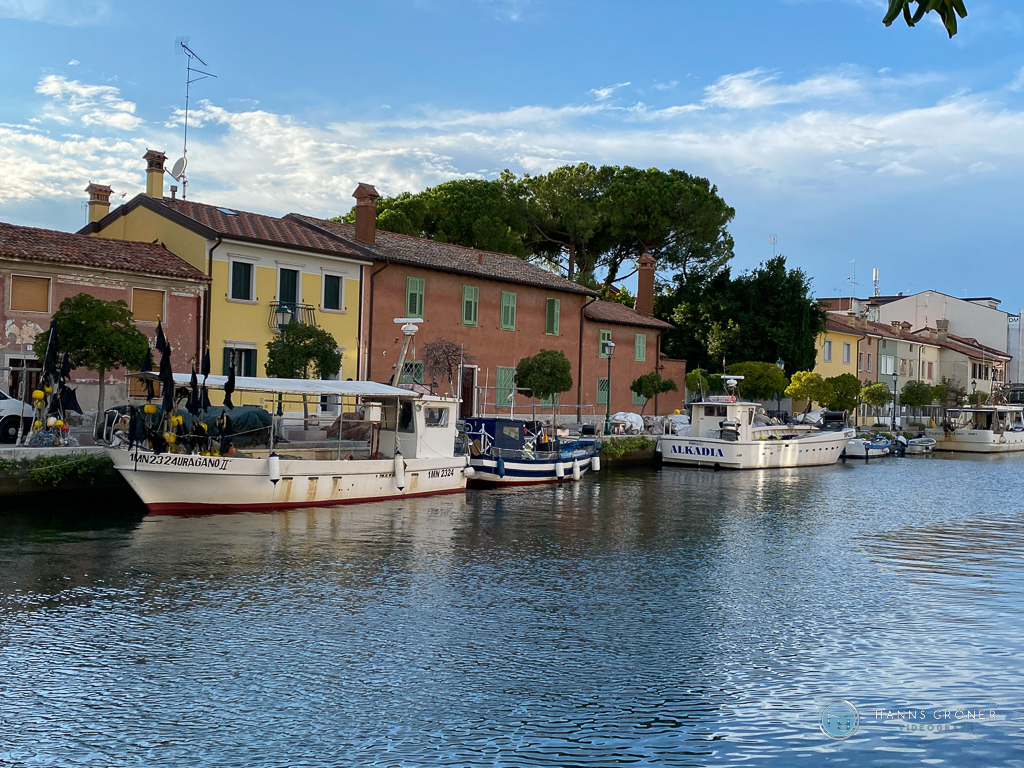 Grado 2021 (Foto: Hanns Gröner)