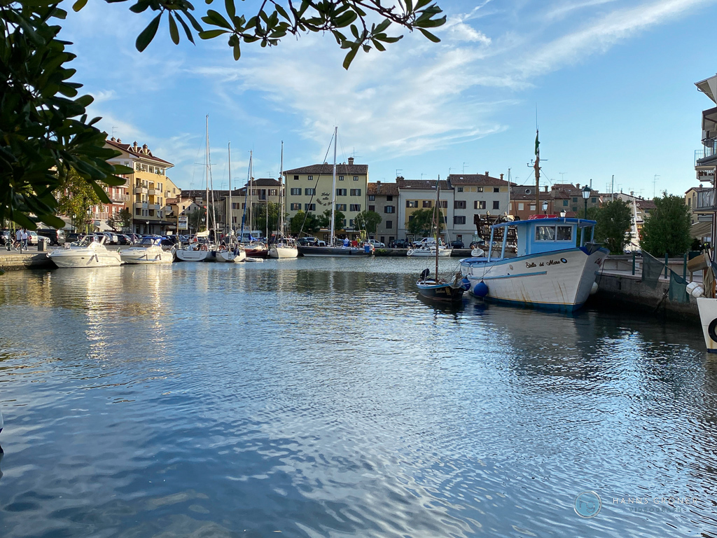 Grado 2021 (Foto: Hanns Gröner)