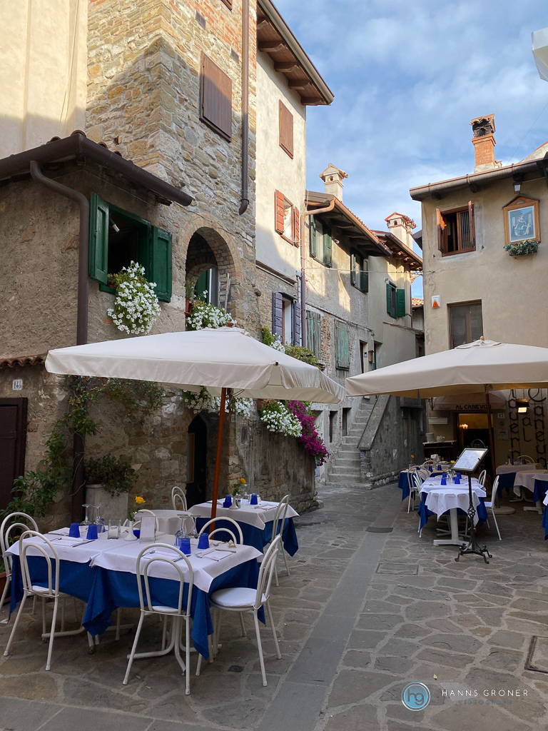 Grado 2021 (Foto: Hanns Gröner)