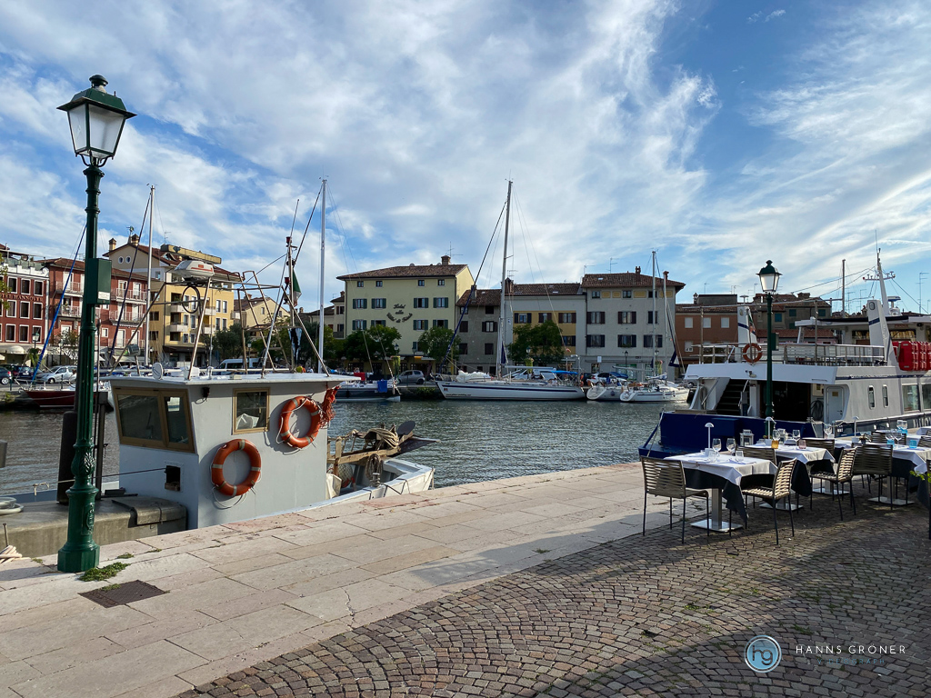 Grado 2021 (Foto: Hanns Gröner)