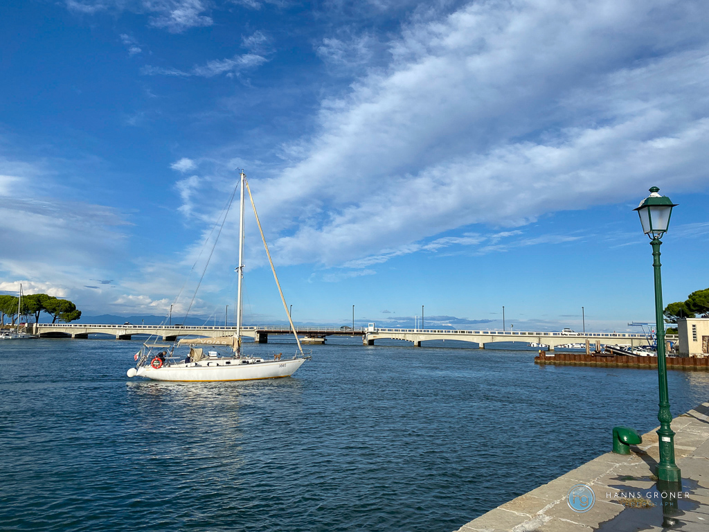 Grado 2021 (Foto: Hanns Gröner)