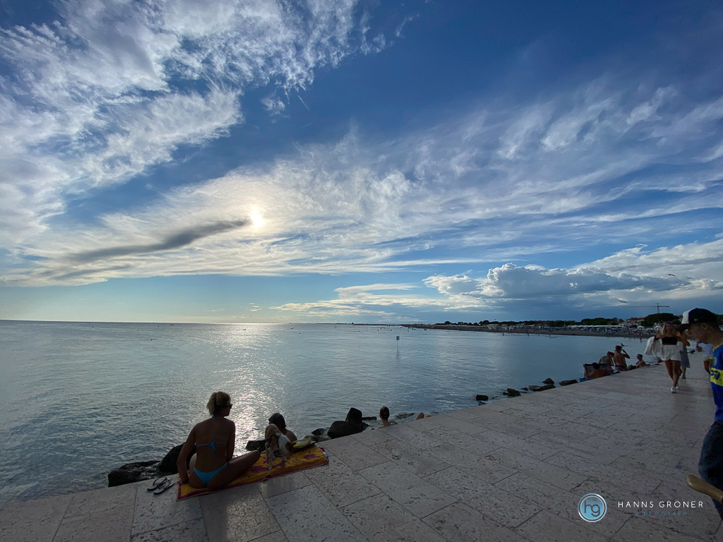 Grado 2021 (Foto: Hanns Gröner)