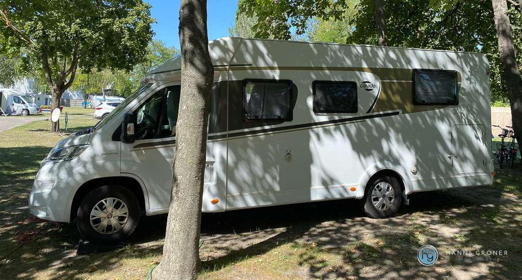 Kiskörös 2021 (Foto: Hanns Gröner)