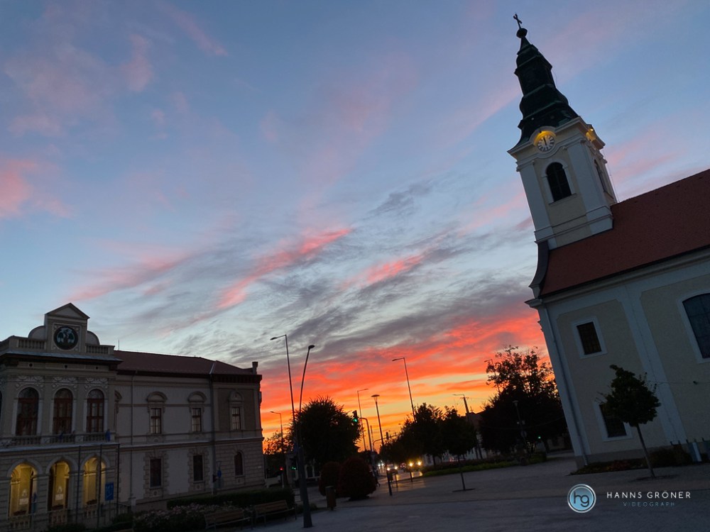 Kiskörös 2021 (Foto: Hanns Gröner)