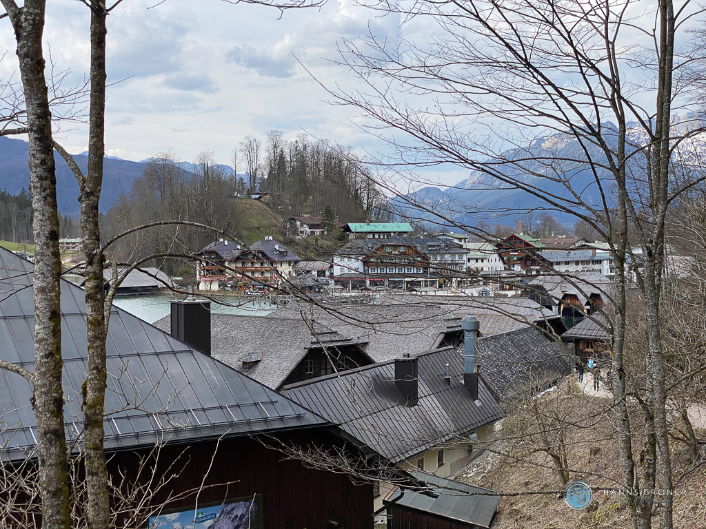 Königsee 2021 (Foto: Hanns Gröner)