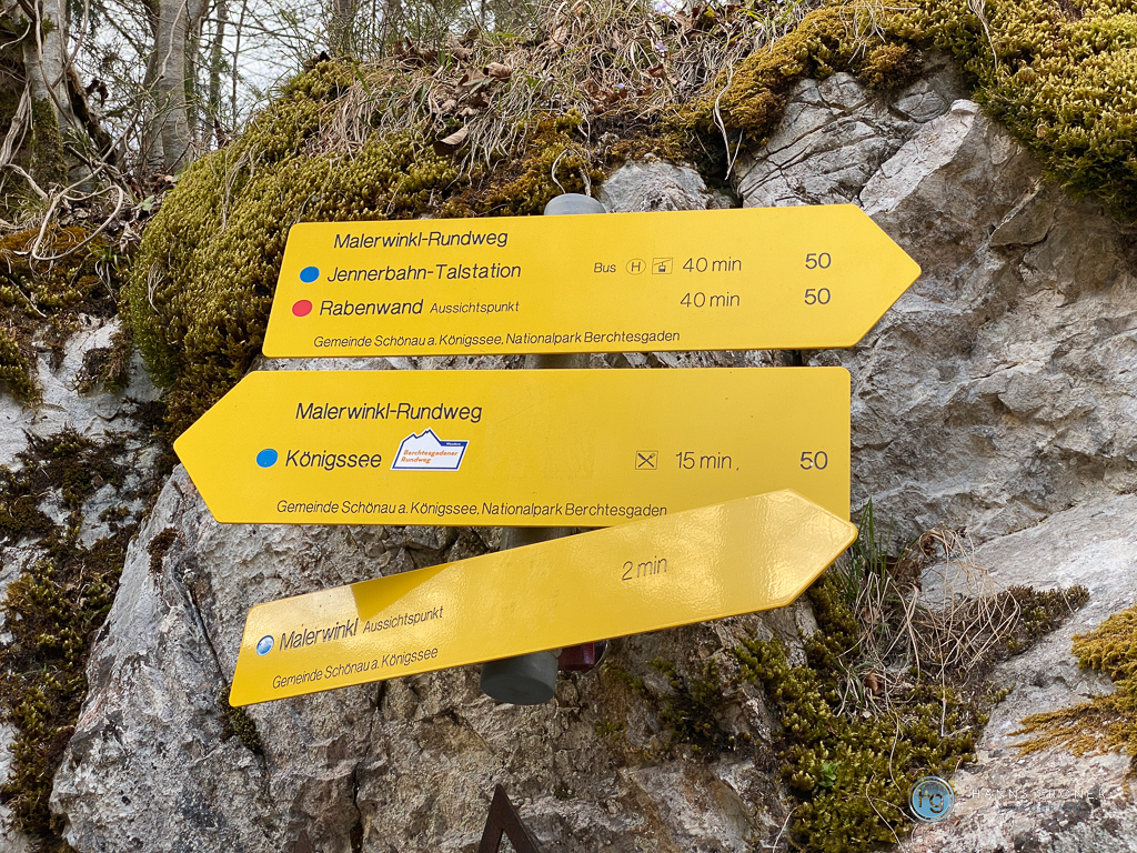 Königsee 2021 (Foto: Hanns Gröner)