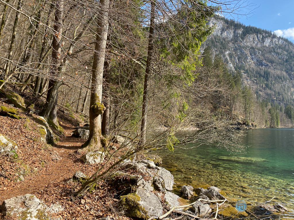 Königsee 2021 (Foto: Hanns Gröner)