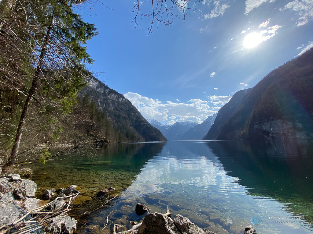 Königsee 2021 (Foto: Hanns Gröner)