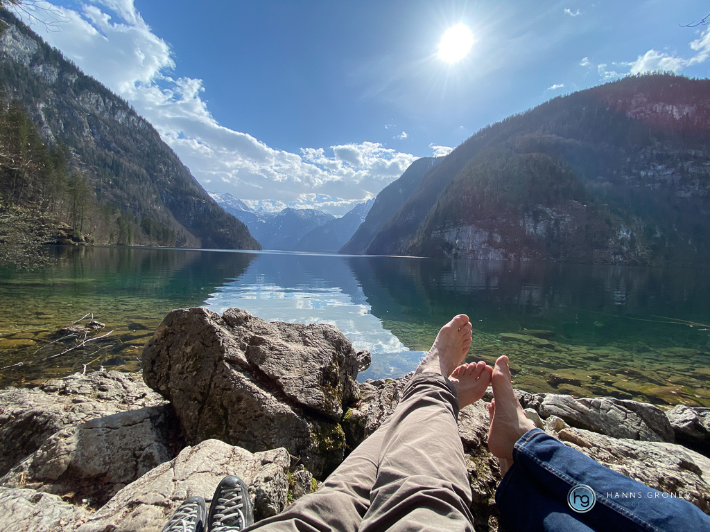 Königsee 2021 (Foto: Hanns Gröner)