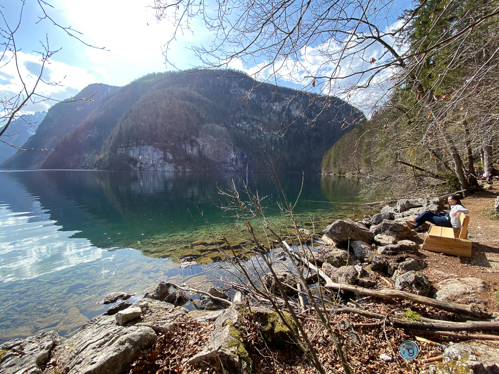 Königsee 2021 (Foto: Hanns Gröner)