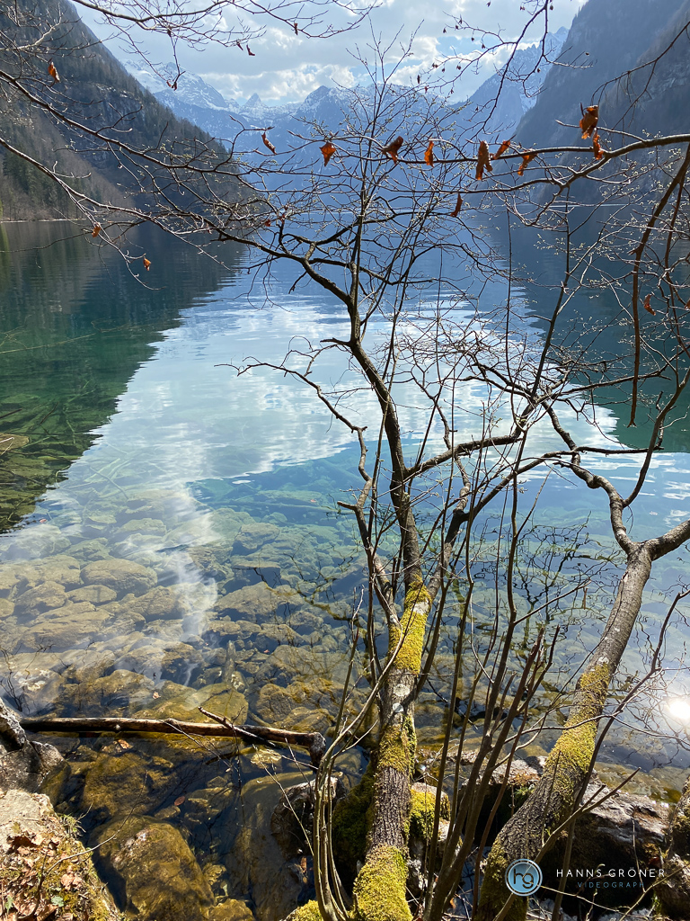 Königsee 2021 (Foto: Hanns Gröner)