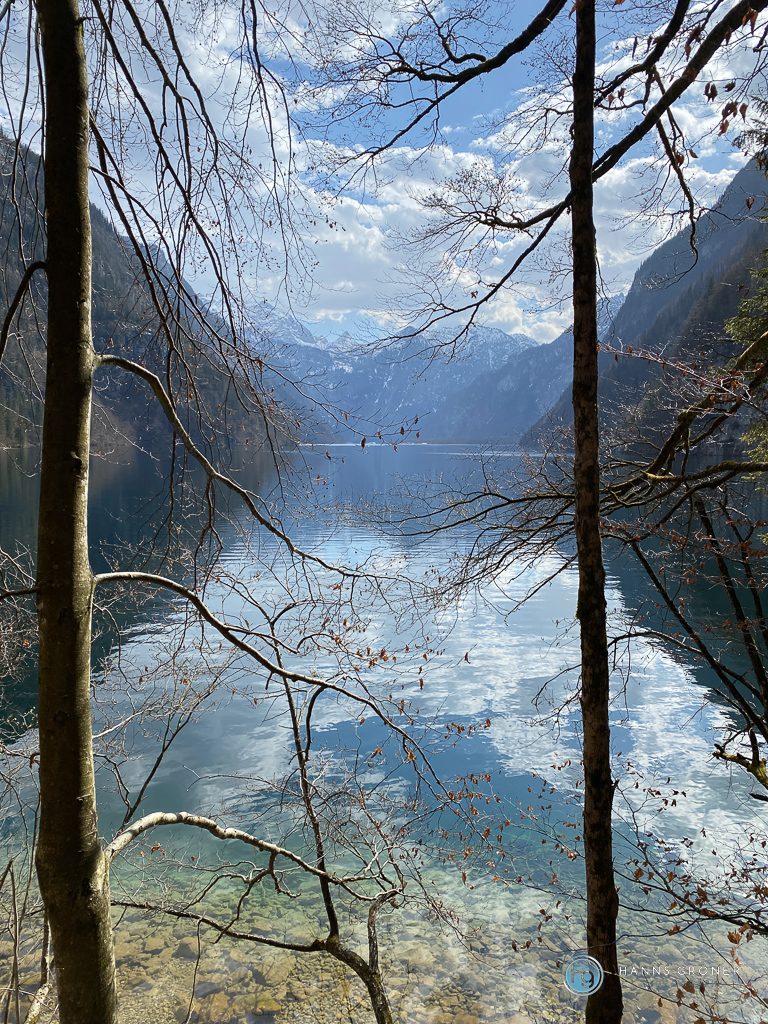 Königsee 2021 (Foto: Hanns Gröner)