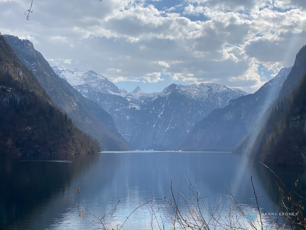 Königsee 2021 (Foto: Hanns Gröner)