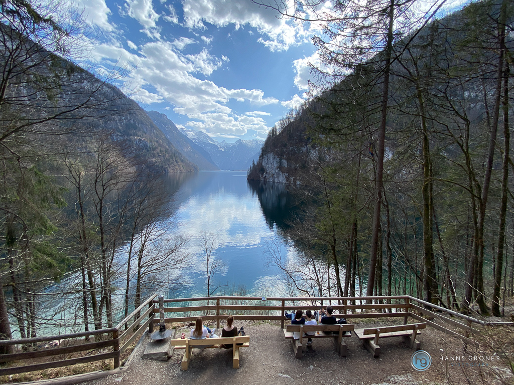 Königsee 2021 (Foto: Hanns Gröner)