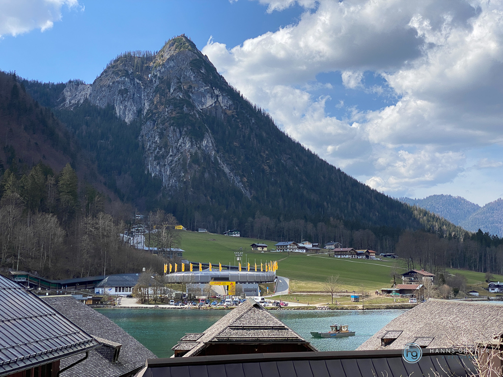 Königsee 2021 (Foto: Hanns Gröner)