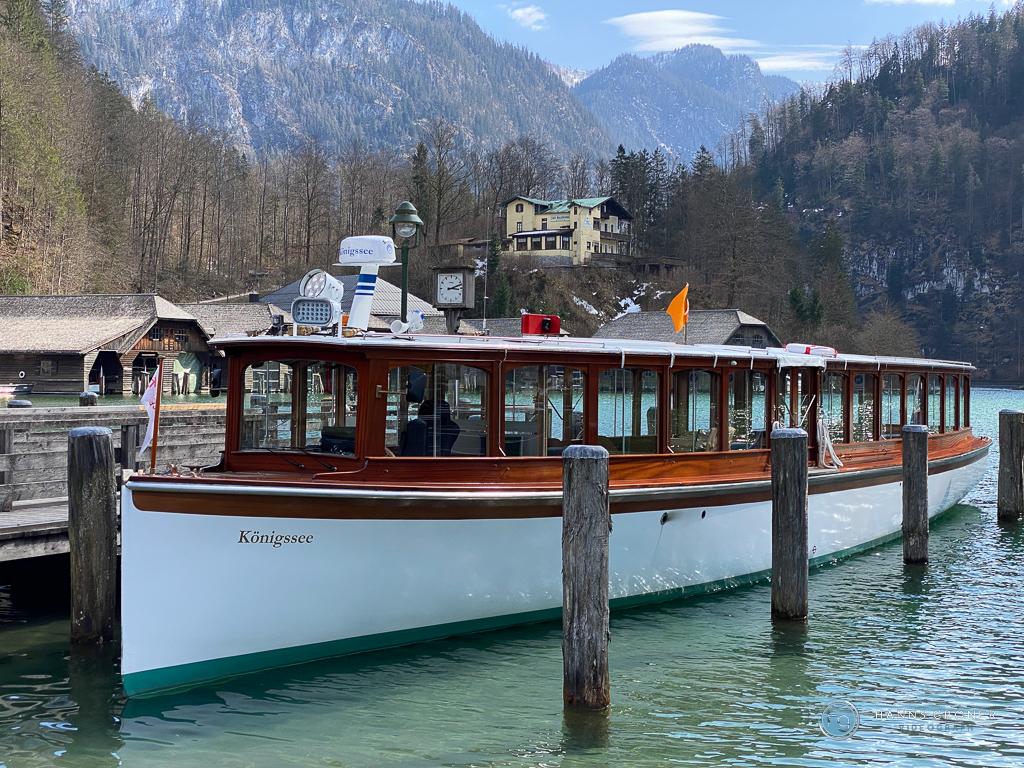 Königsee 2021 (Foto: Hanns Gröner)