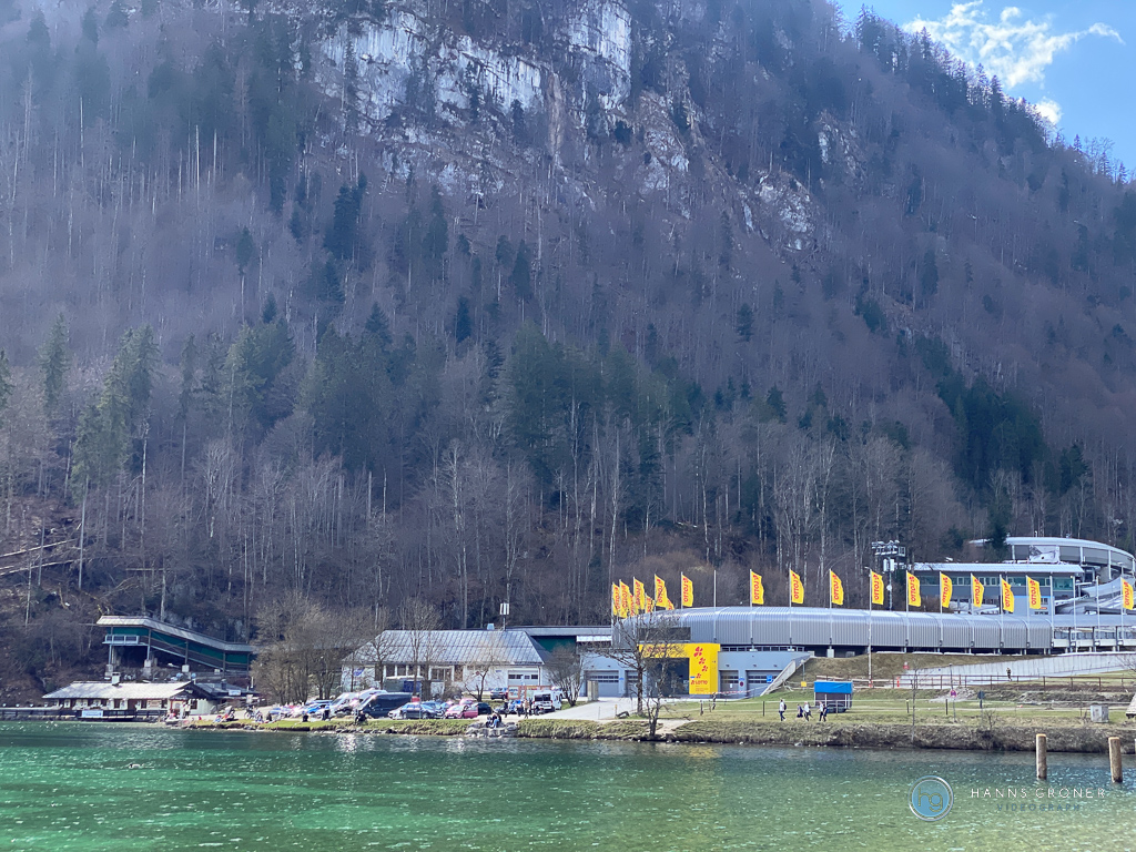 Königsee 2021 (Foto: Hanns Gröner)