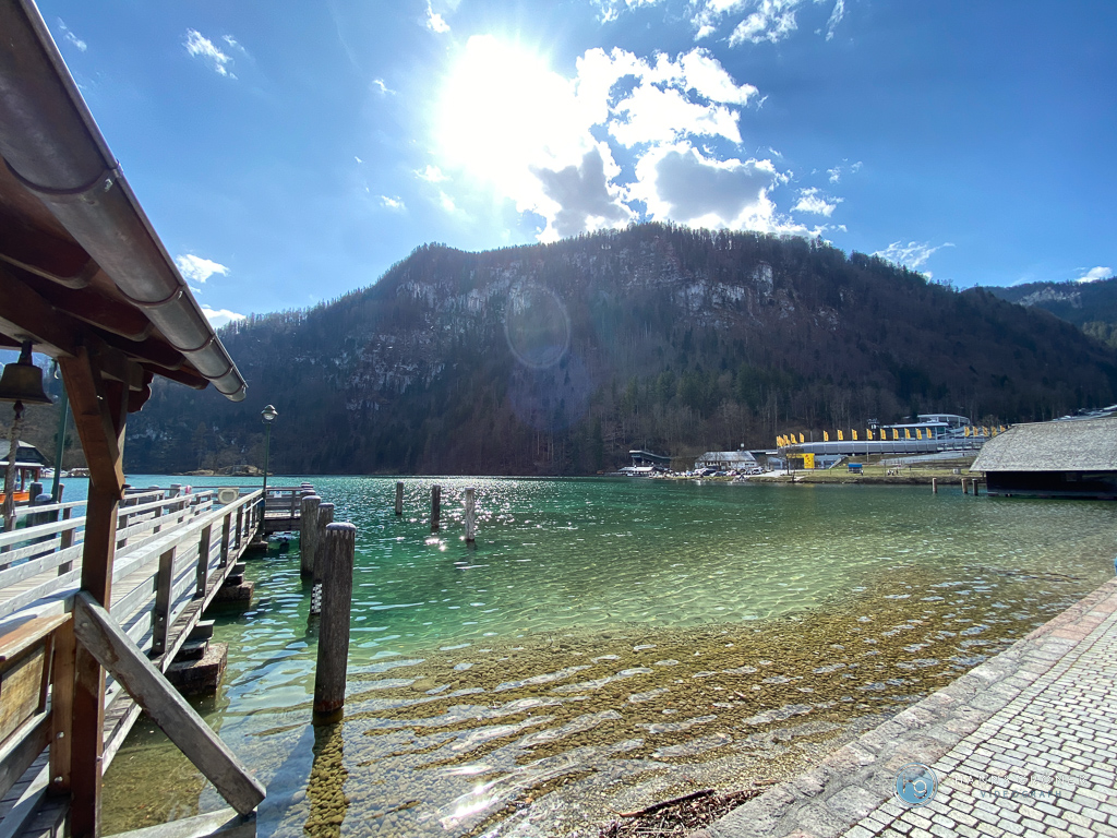 Königsee 2021 (Foto: Hanns Gröner)