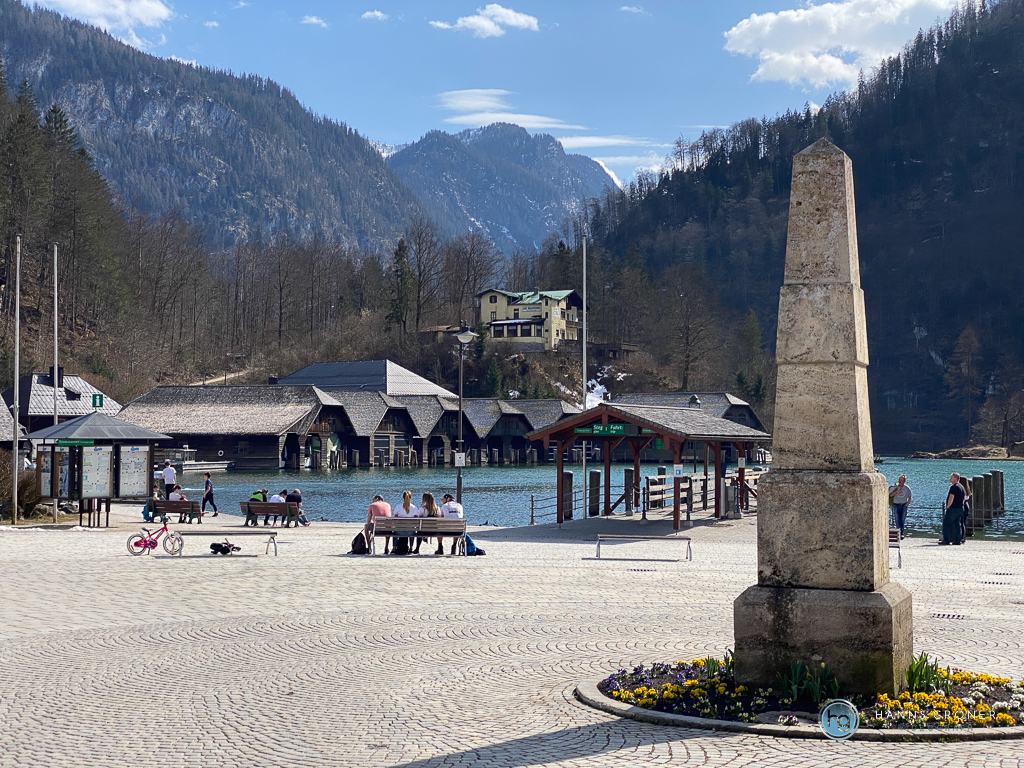 Königsee 2021 (Foto: Hanns Gröner)