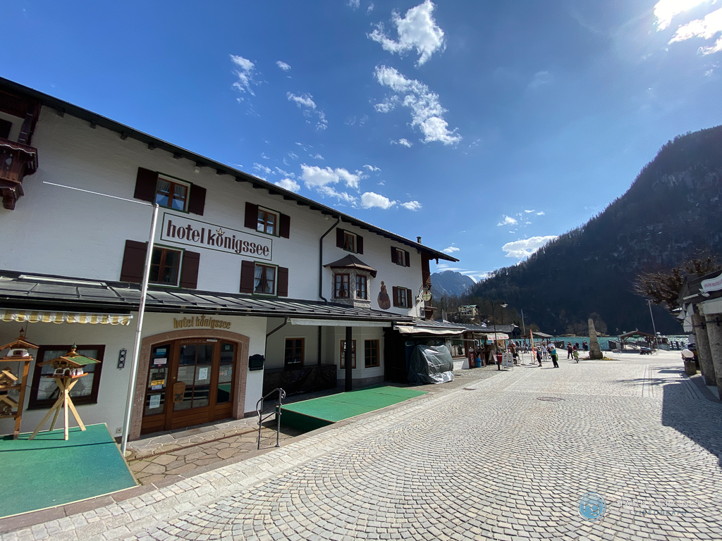 Königsee 2021 (Foto: Hanns Gröner)