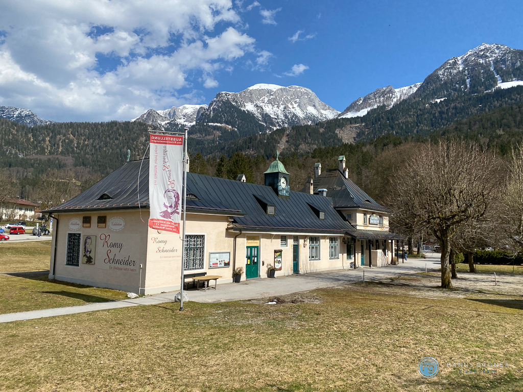 Königsee 2021 (Foto: Hanns Gröner)