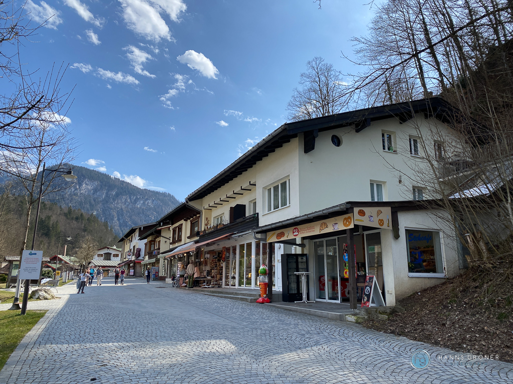 Königsee 2021 (Foto: Hanns Gröner)