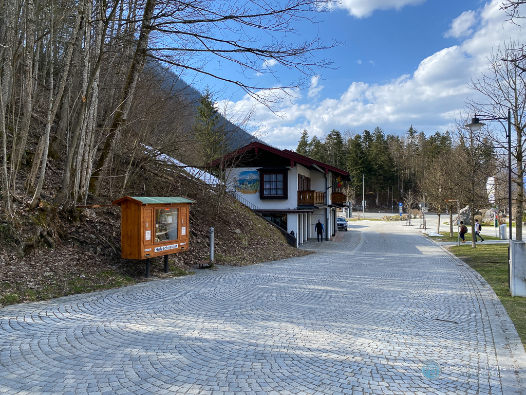 Königsee 2021 (Foto: Hanns Gröner)