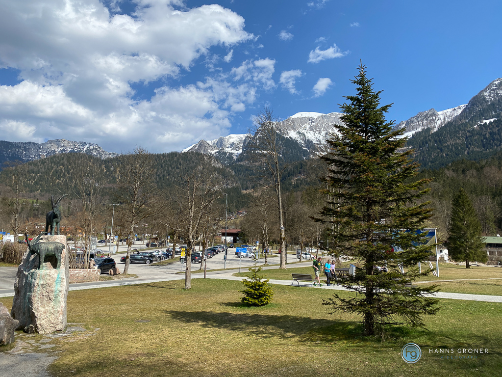 Königsee 2021 (Foto: Hanns Gröner)
